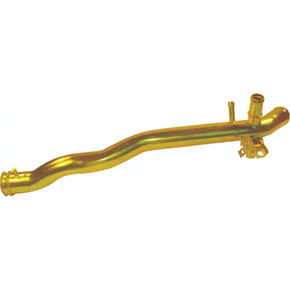 TUBO REFRIGERACAO MOTOR HONDA CIVIC 1.7 16V 2004/