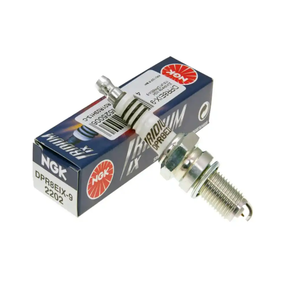 VELA MOTO HONDA CRF230 CBX 200 XR200 NX150 XL250 XL350 CB450