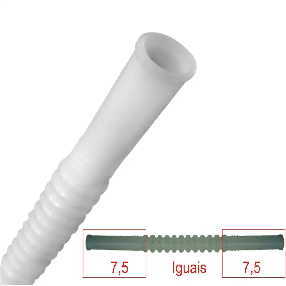 MANGUEIRA BOMBA COMBUSTIVEL(INJ ELET) 23 CM UNIV