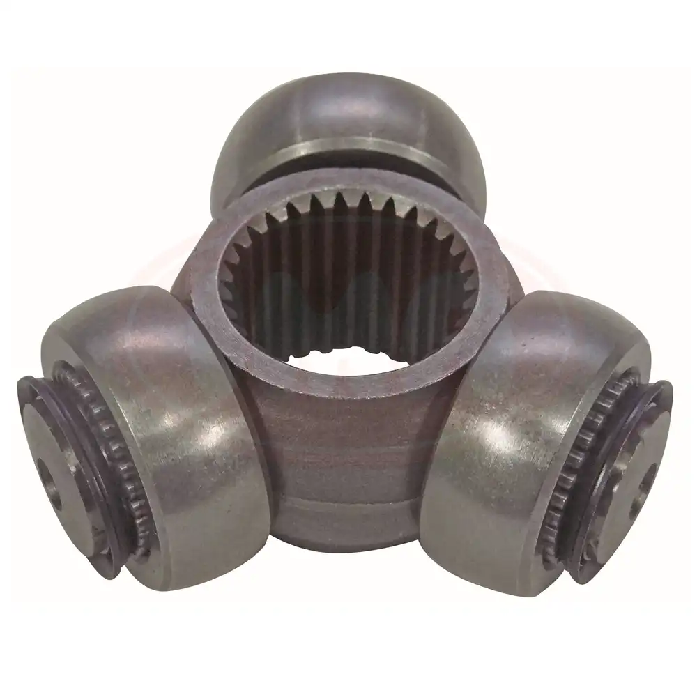 TRIZETA RENAULT SCENIC CLIO 2000/ MEGANE LAGUNA (29 ESTRIAS)