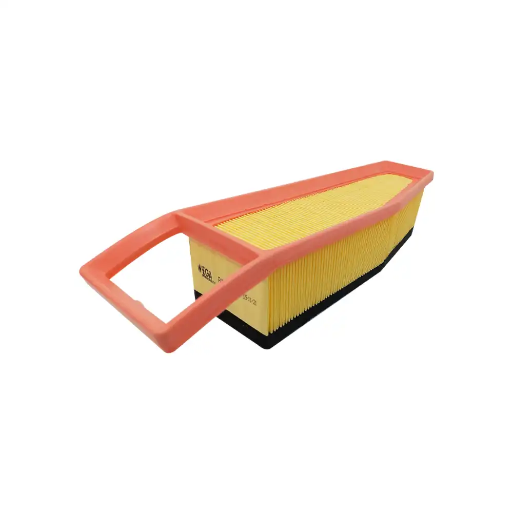 FILTRO AR MOTOR PEUGEOT 208 1.6 16V 2021/