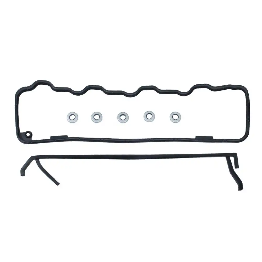 JUNTA TAMPA VALVULA ATEGO 1418 OM 904 LA 2004 A 2011