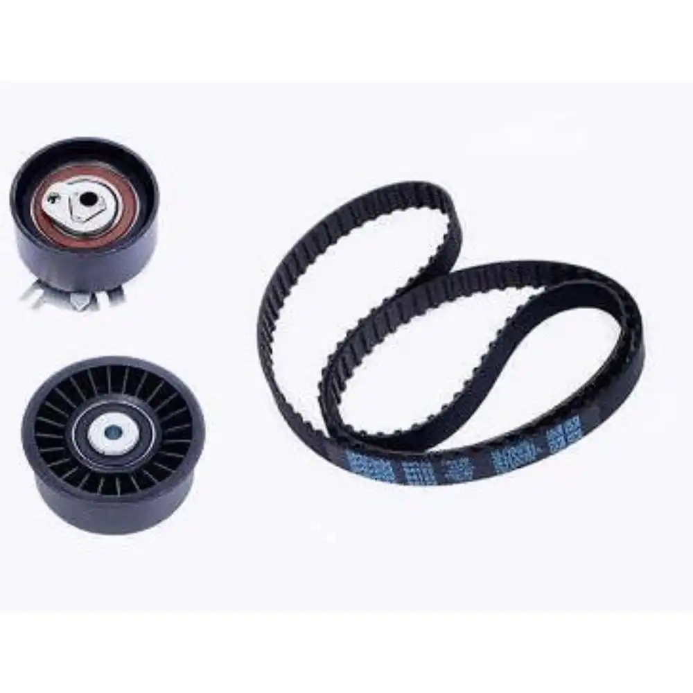 KIT CORREIA DENTADA MASTER 2.5 16V 2005 A 2012