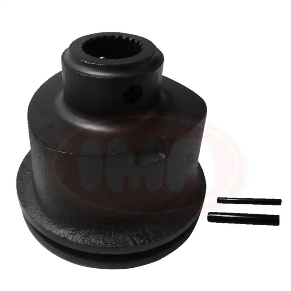 TULIPA CORCEL II 1970 A 1991