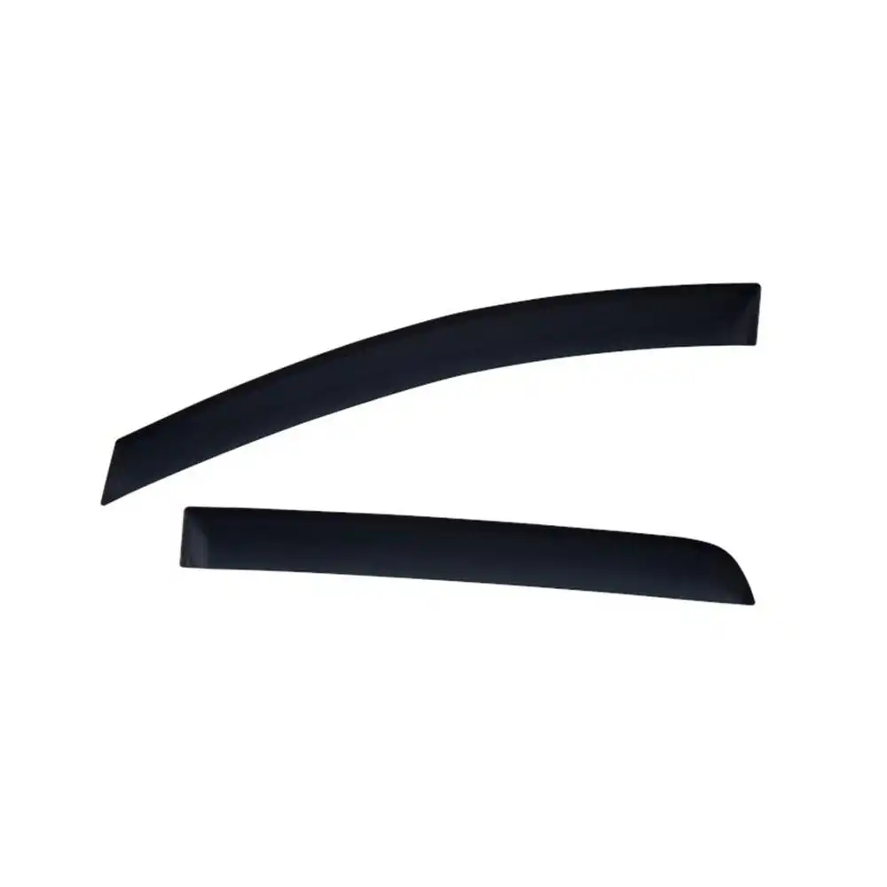 CALHA CHUVA FOX 04/17 4 PORTAS