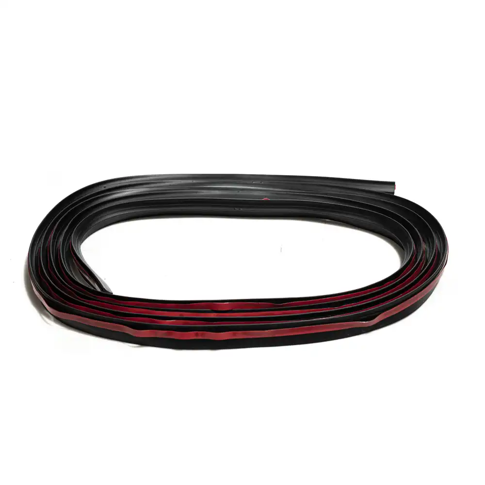 BORRACHA PARABRISA FIAT PUNTO 07/