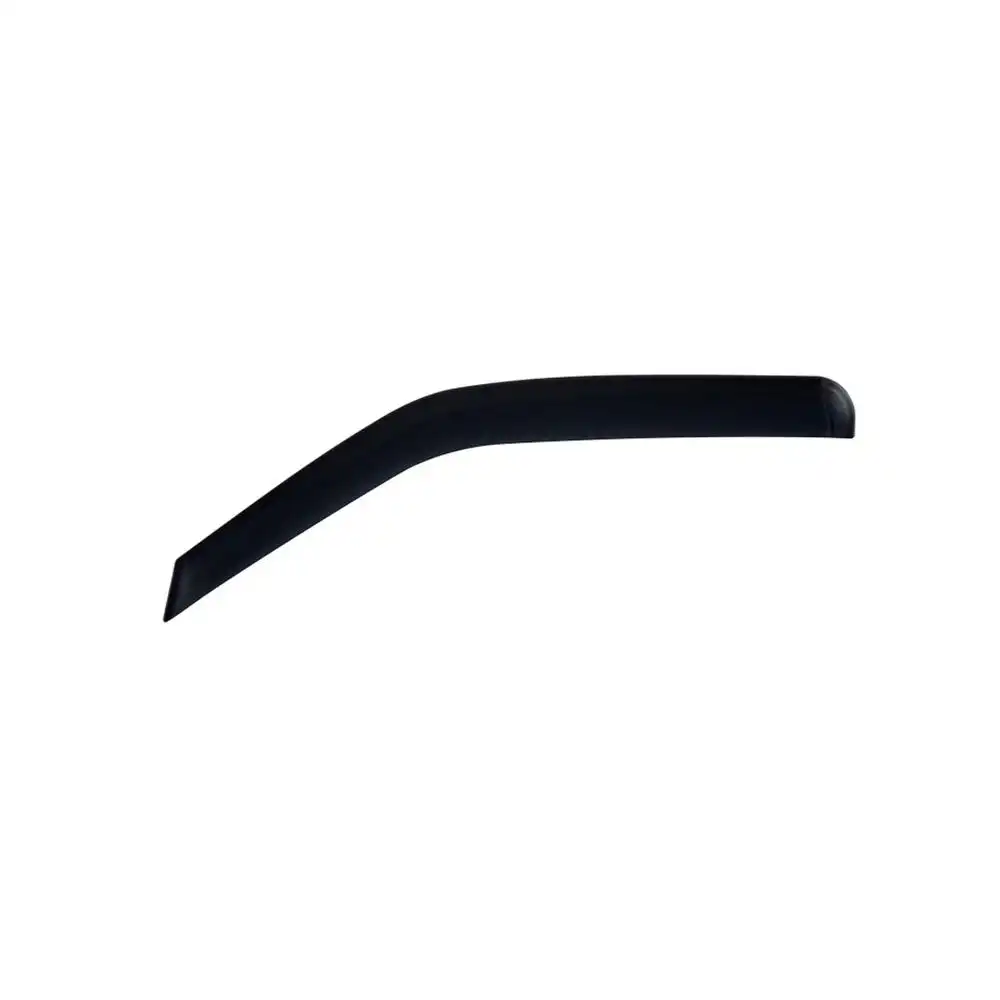 CALHA CHUVA FIESTA 2 PORTAS 96/ COURIER 97/