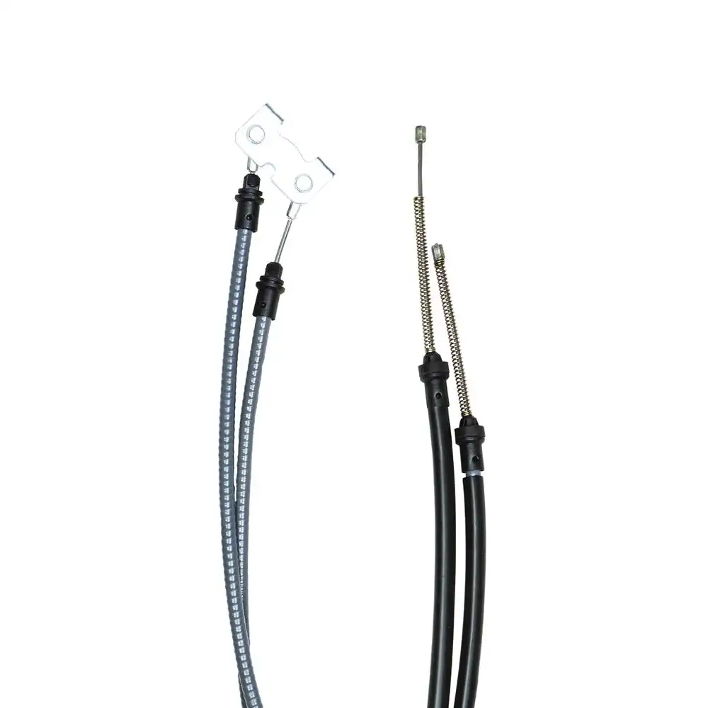 CABO FREIO MAO TRAS FIESTA 03/06 ECOSPORT 2003/ (3200MM)