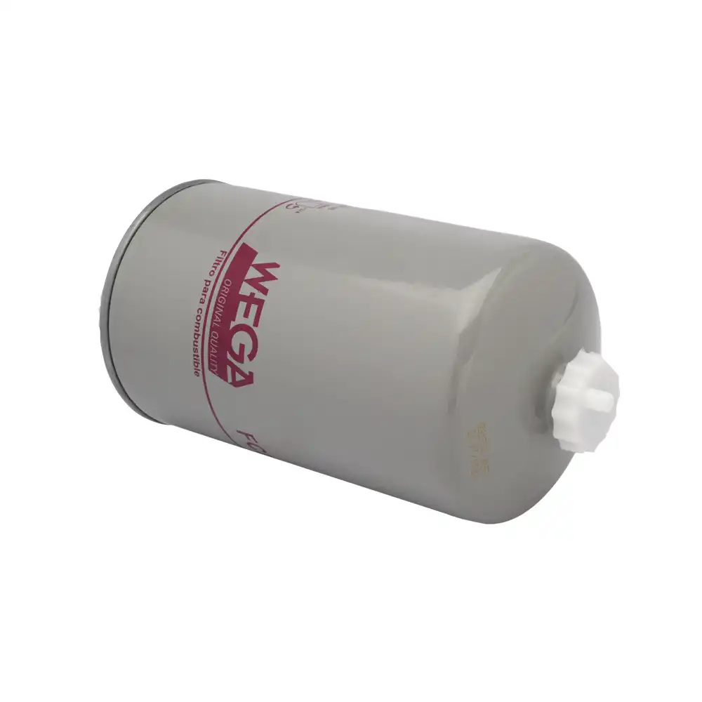 FILTRO DIESEL IVECO EURO CARGO 120E15 1999 EM DIANTE