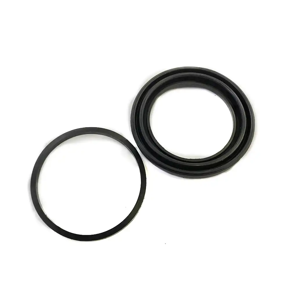 REPARO PINCA FREIO MITSUBISHI PAJERO TR4 2.0 16V 2003 A 2015