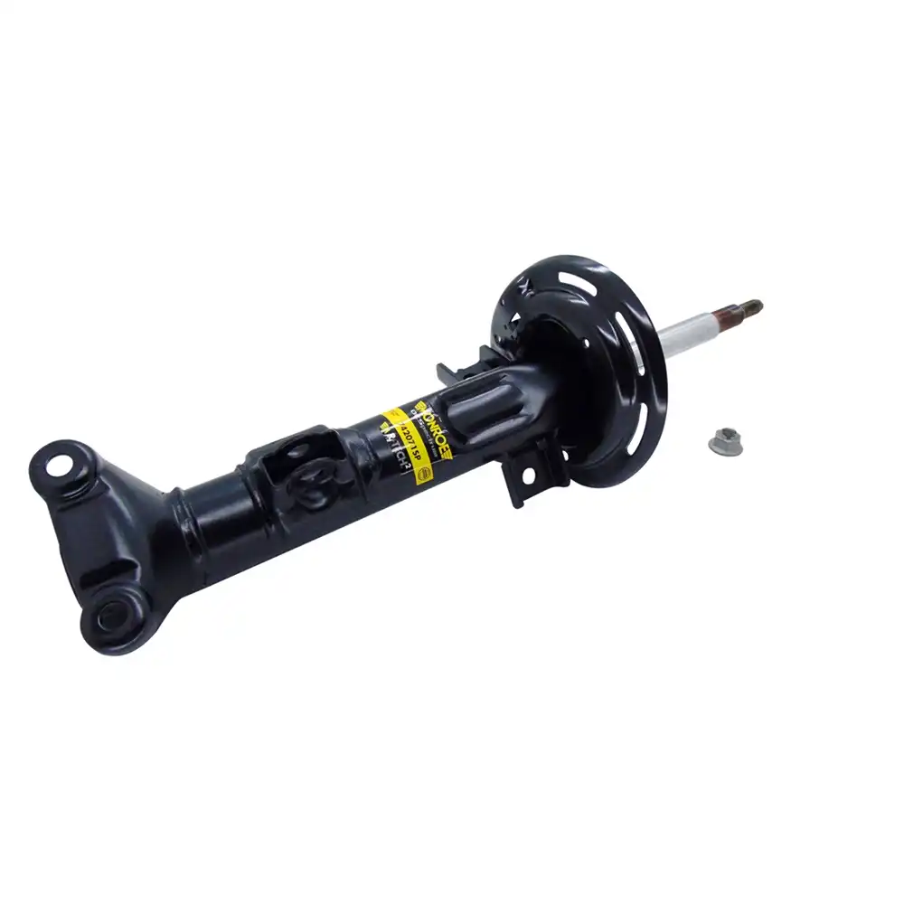 AMORTECEDOR DIANTEIRO MERCEDES BENZ C-CLASS C180 2007 A 2014