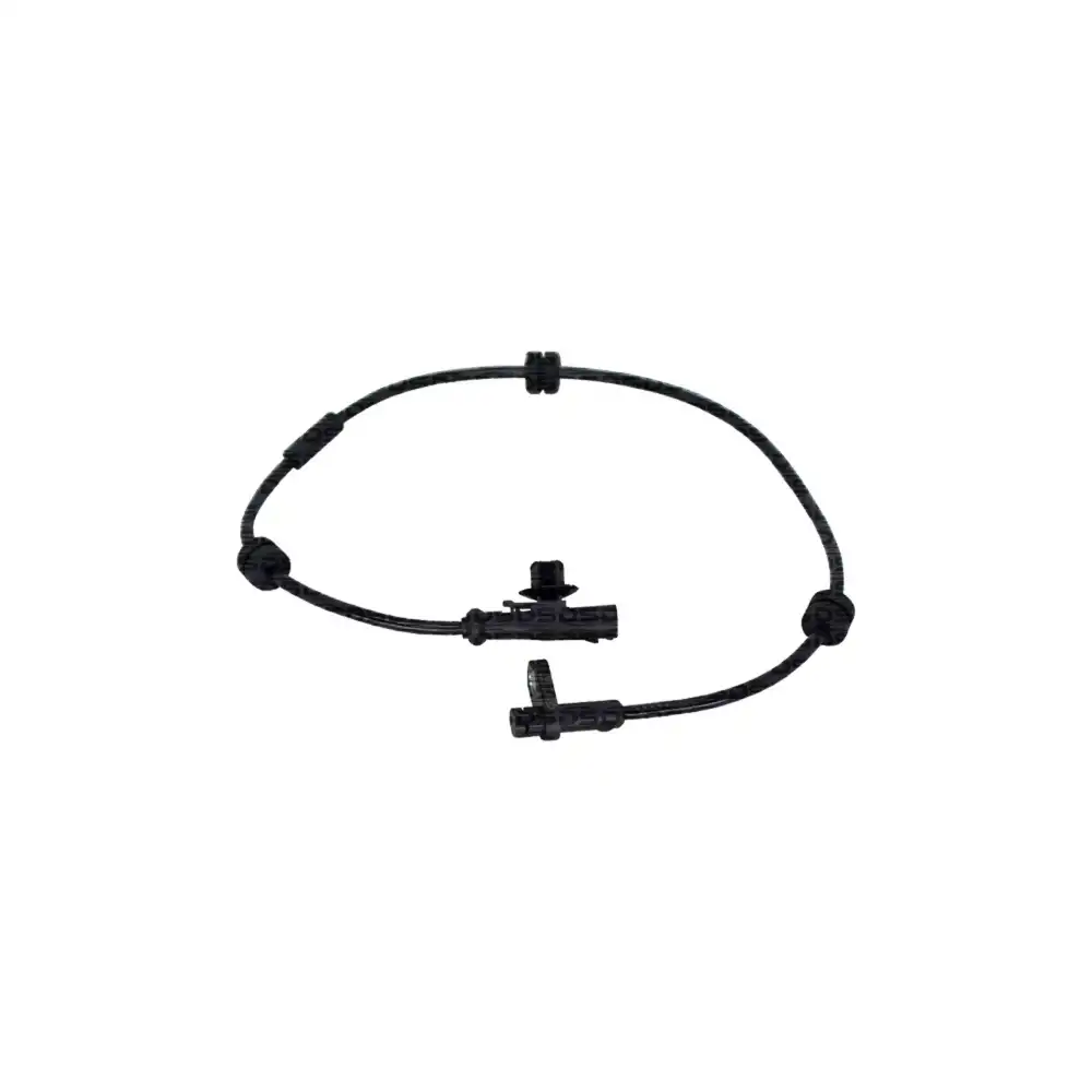 SENSOR ABS TRASEIRO ECOSPORT 1.6 16V FLEX 2012 ACIMA