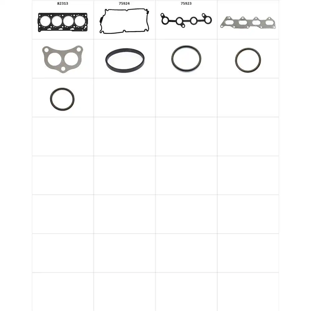 JUNTA MOTOR GOL 1.0 AT 16V SUPERIOR S/RETENTOR