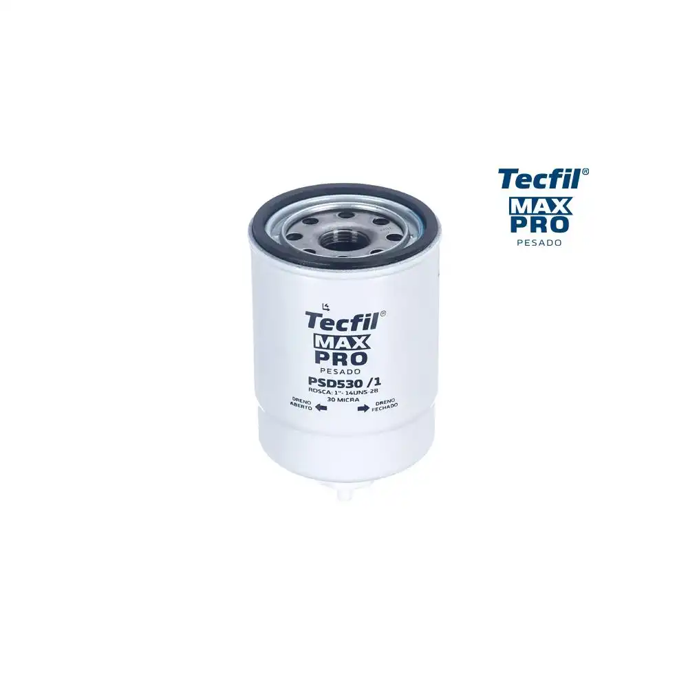 FILTRO SEDIMENTADOR F-350 F-4000 3.9 CUMMINS