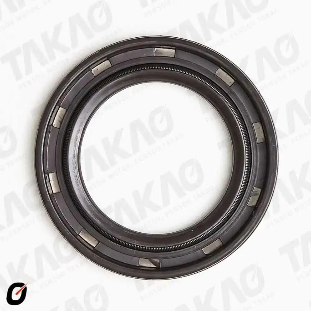 RETENTOR POLIA MOTOR COMANDO RENAULT SCENIC CLIO MEGANE 1.6