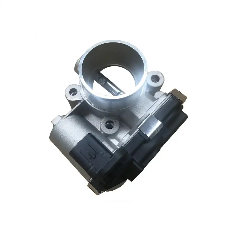 CORPO BORBOLETA TBI ONIX 1.0 8V FLEX 2016 A 2019