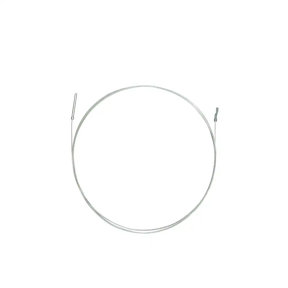 CABO ACELERADOR BRASILIA CARBURACAO SIMPLES ATE 1978 2710MM