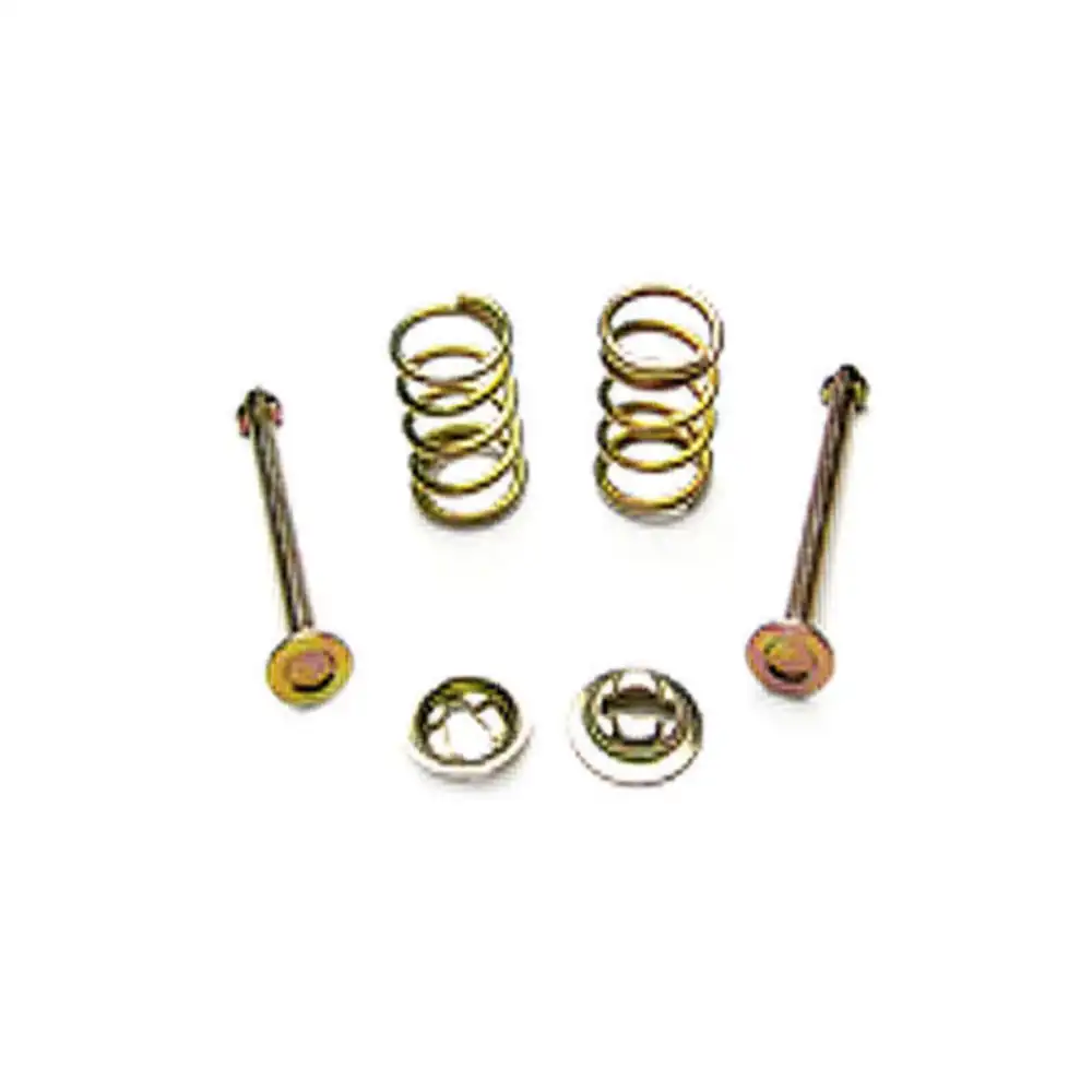 REPARO CENTRALIZADOR PATIM TRAS PAMPA