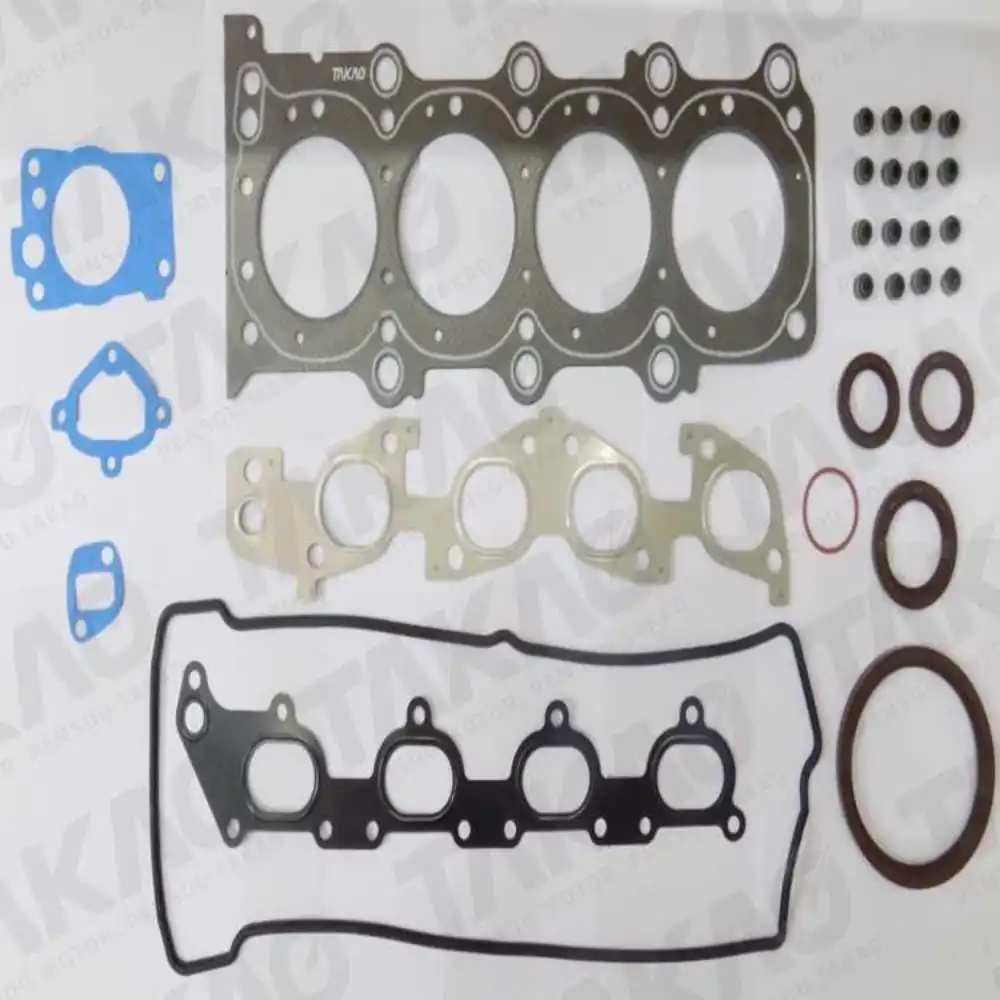 JUNTA MOTOR SUPERIOR TRACKER 2.0 16V FIBRA