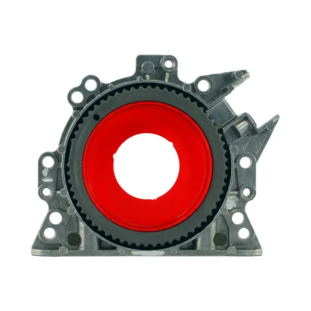 RETENTOR VOLANTE MOTOR GOL 02/ AT 8/16V GOLF FOX CROSSFOX MT