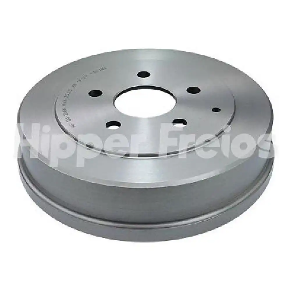 TAMBOR FREIO TRASEIRO KOMBI 1982 A 2012