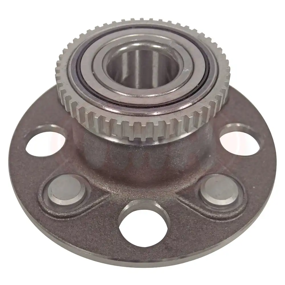 CUBO RODA TRAS HONDA CIVIC 01/06 C/ ABS C/ ROLAM