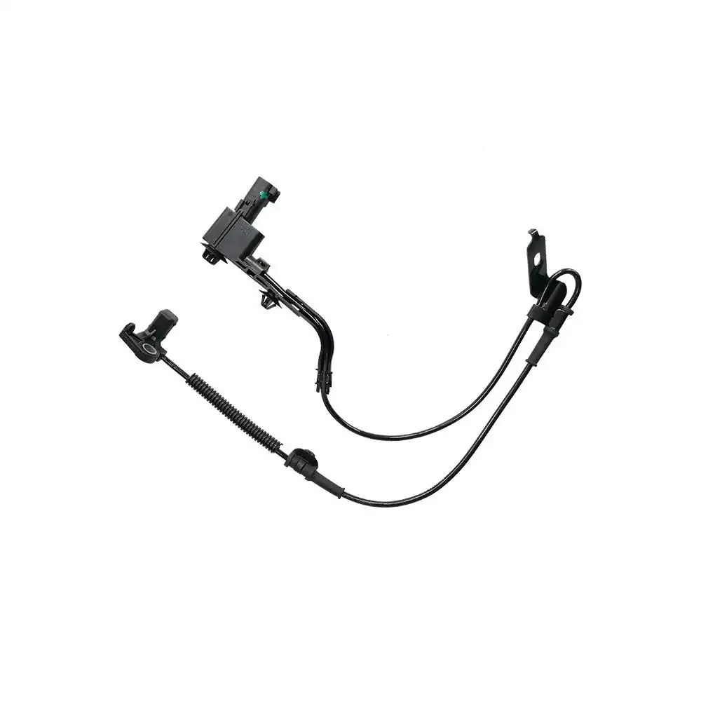 SENSOR ABS DIANTEIRO FUSION 2006 A 2012 ESQUERDO