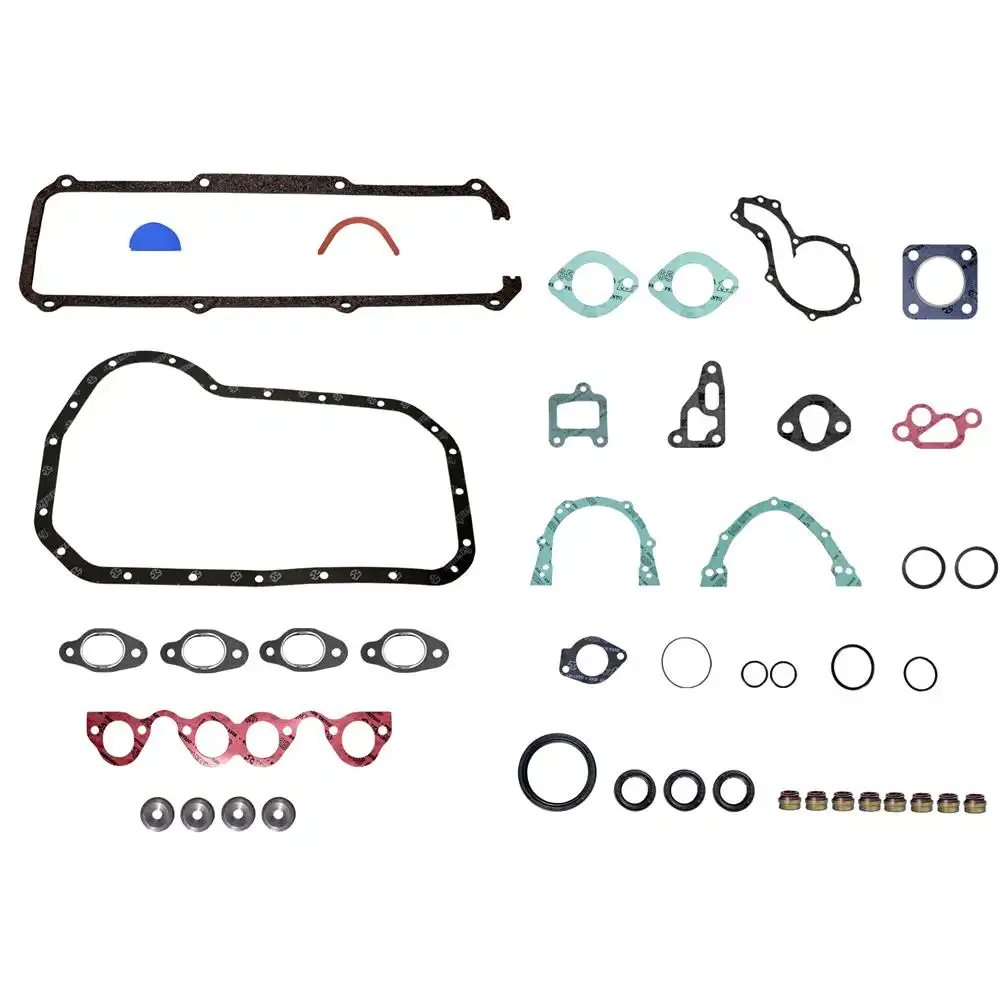 JUNTA MOTOR KOMBI DIESEL 1.6 8V C/RETENTOR S/JUNTA CABECOTE