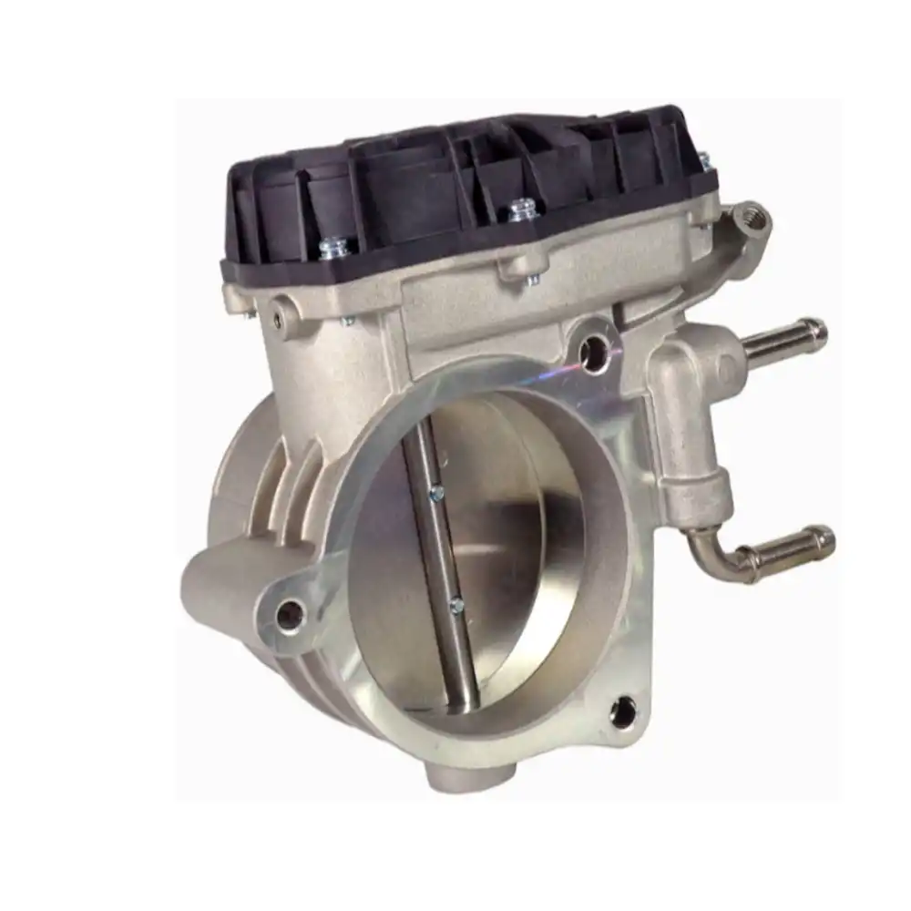 CORPO BORBOLETA HYUNDAI SANTA FE 3.5 24V V6 2011 A 2015