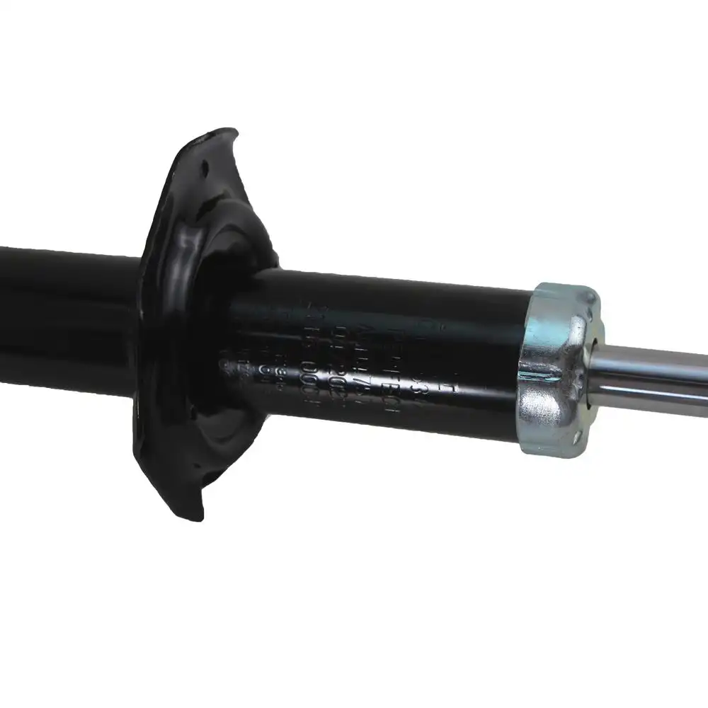 AMORTECEDOR DIANTEIRO NISSAN MARCH 2011 A 2016 ESQUERDO