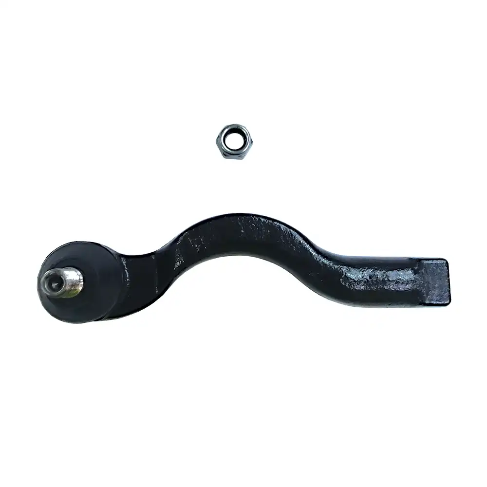 PONTEIRA DIRECAO MITSUBISHI L-200 TRITON 08/ DIR