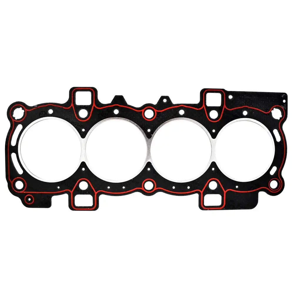 JUNTA CABECOTE NEW FIESTA 1.5 1.6 16V 2010/ S/ COMANDO VARIA