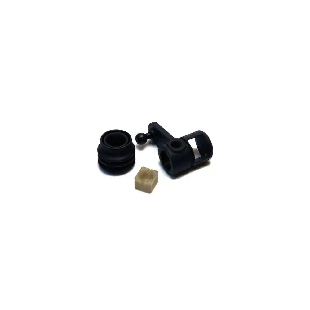 REPARO ALAVANCA SELETORA FIESTA 02/ ECO 03/ FOCUS 00/KA 08