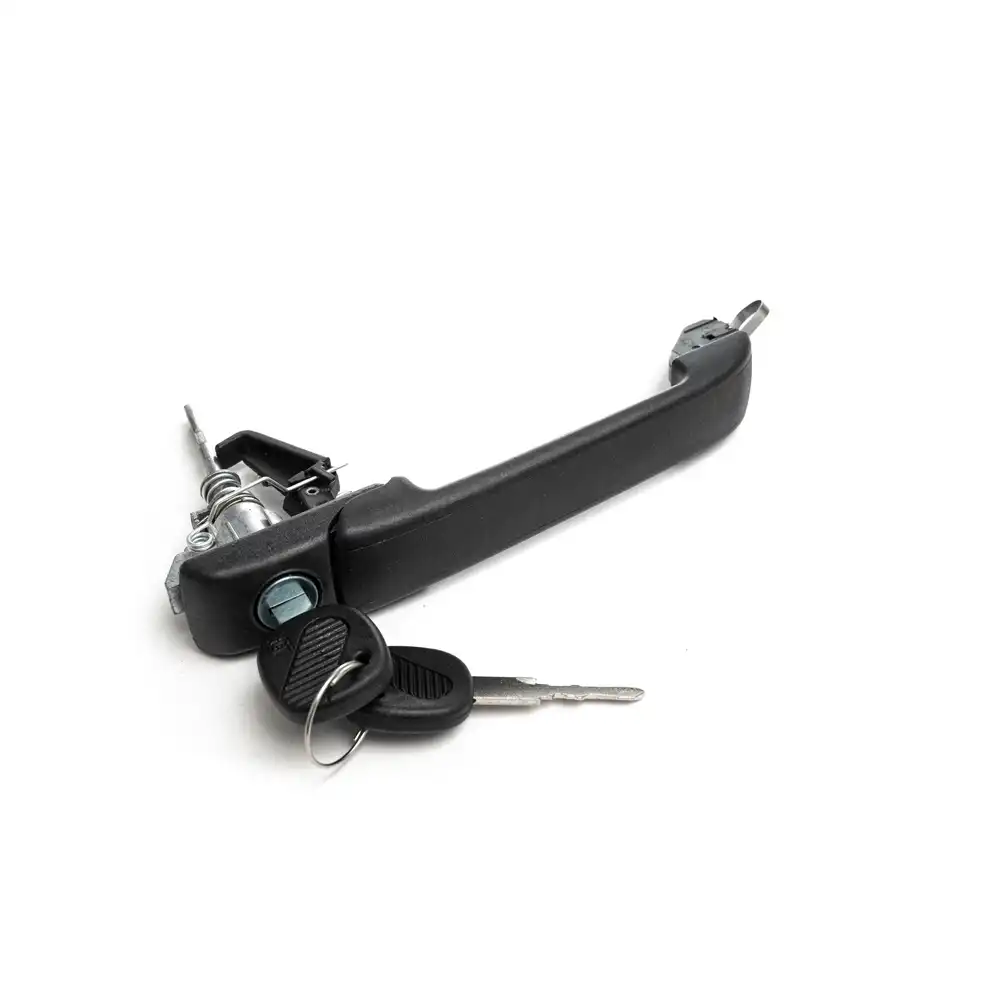 MACANETA EXT GOL PLUS 2P C/CHAVE DIR/ESQ (PERFIL MAXION)