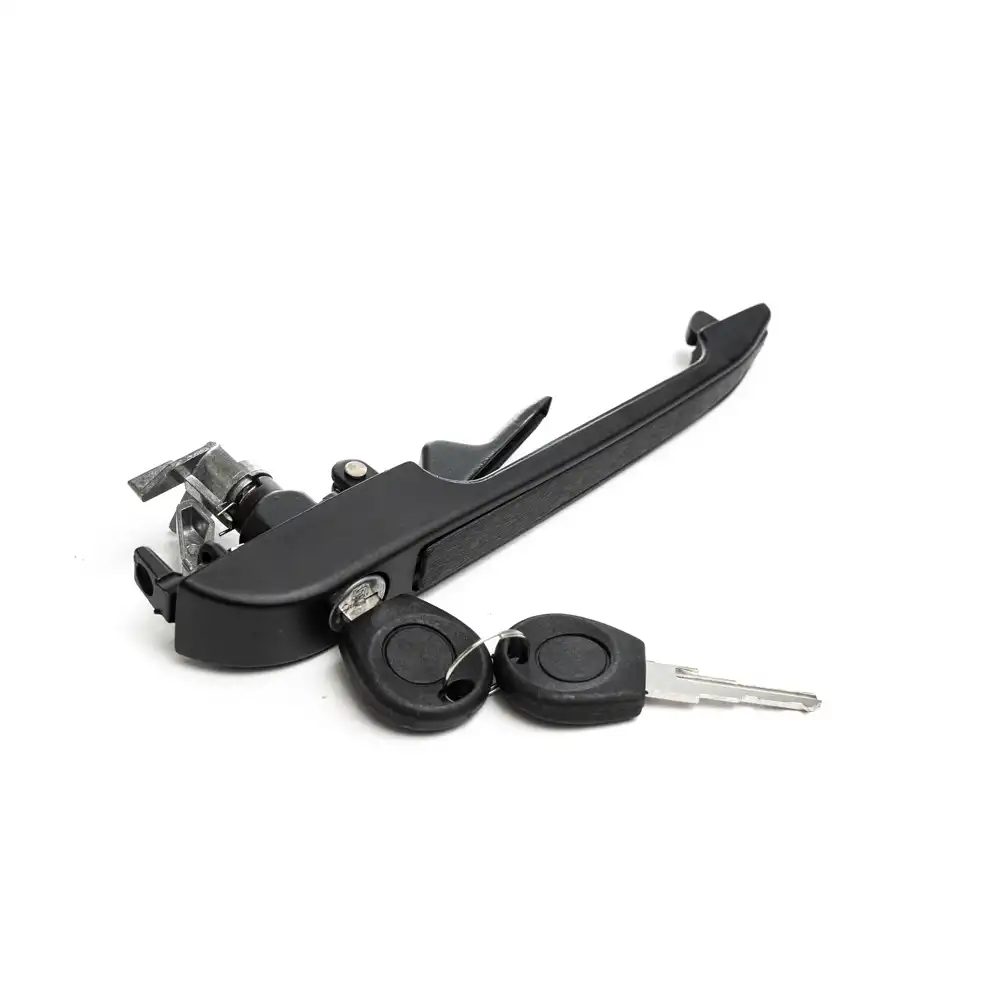 MACANETA EXT GOL 1987/ PRETA DIR