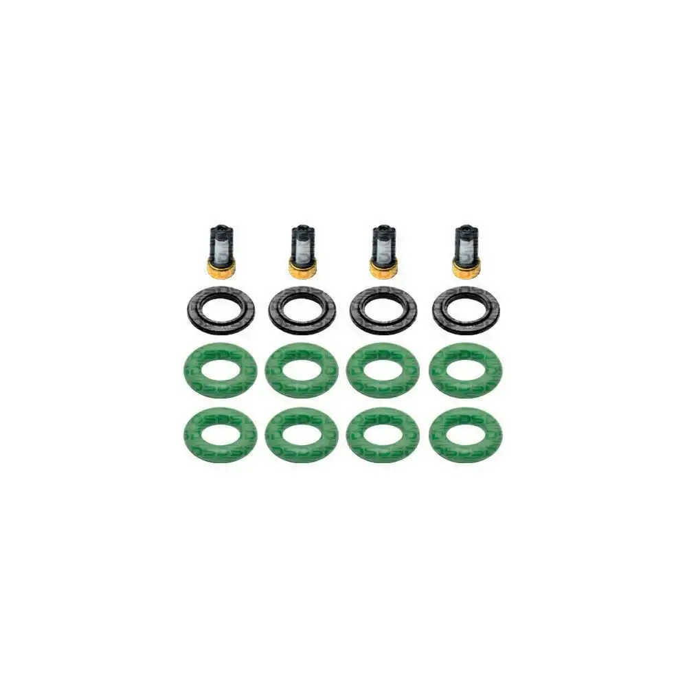 REPARO P/ BICO INJETOR C/ ANEIS (FILTRO)