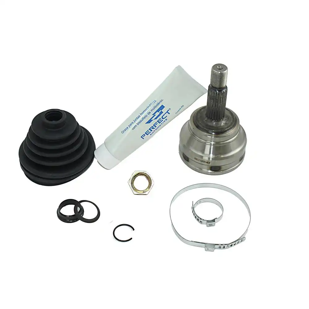 JUNTA HOMOC GOL GV 08/08 A 05/09 FOX 1.0 04/09 EIXO GKN