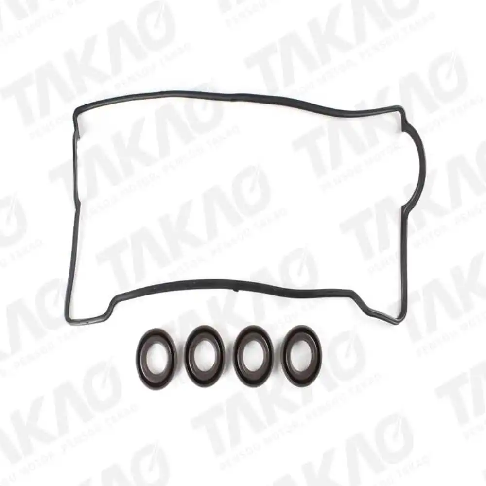 JUNTA TAMPA VALVULA TOYOTA COROLLA 1.8 16V /2002