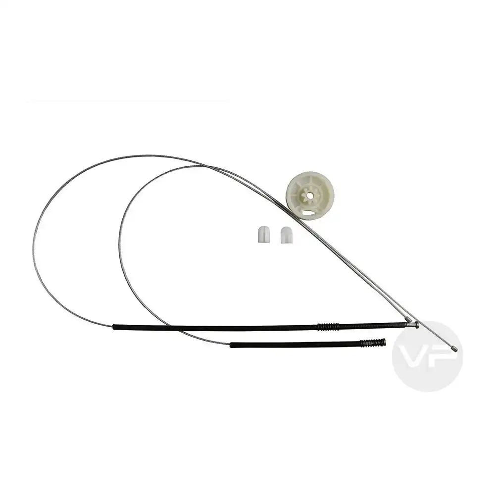 REPARO MAQ.VIDRO ELET. FOX  4PTS DIANT