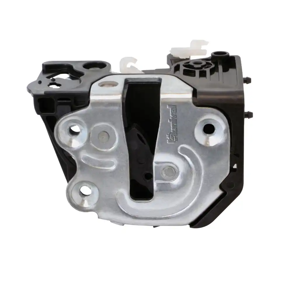 FECHADURA PORTA HYUNDAI HB20 2013 EM DIANTE DIANT DIR PREDIS