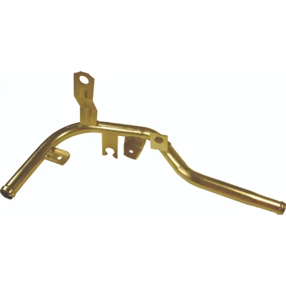 TUBO REFRIGERACAO MOTOR GOL G2 1.8 1994 A 1997 AP SEM AR