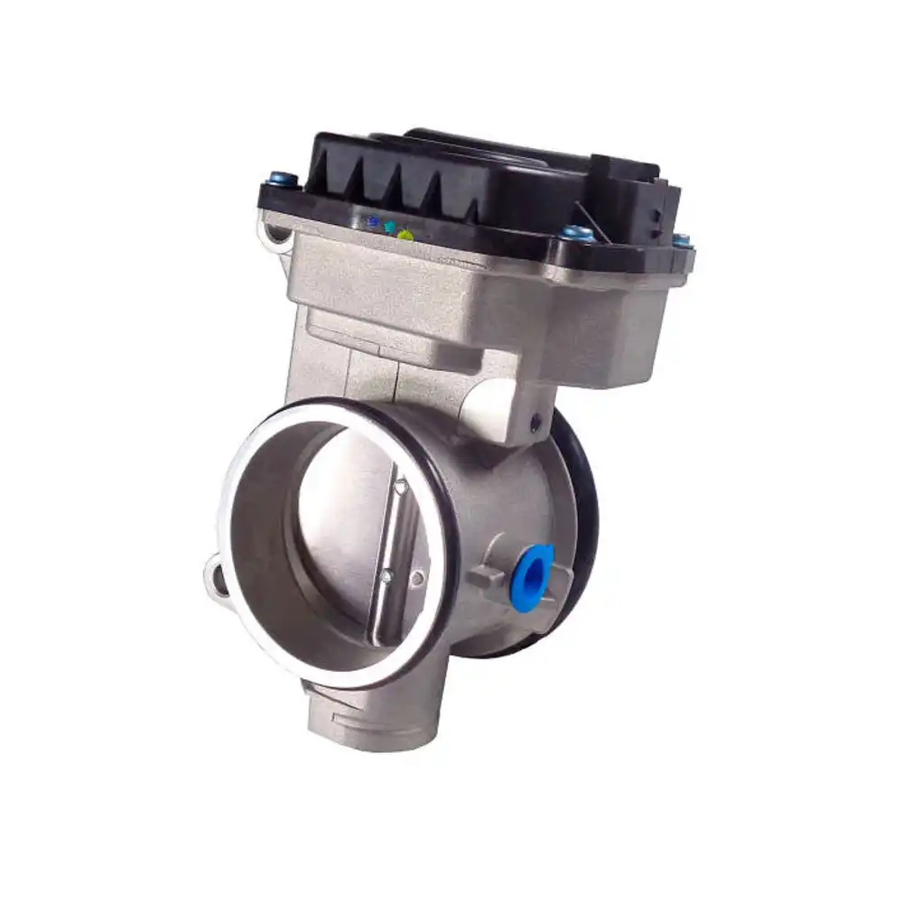 CORPO BORBOLETA RENAULT CLIO 1.6 16V 01/06 DUSTER 1.6 2.0 16