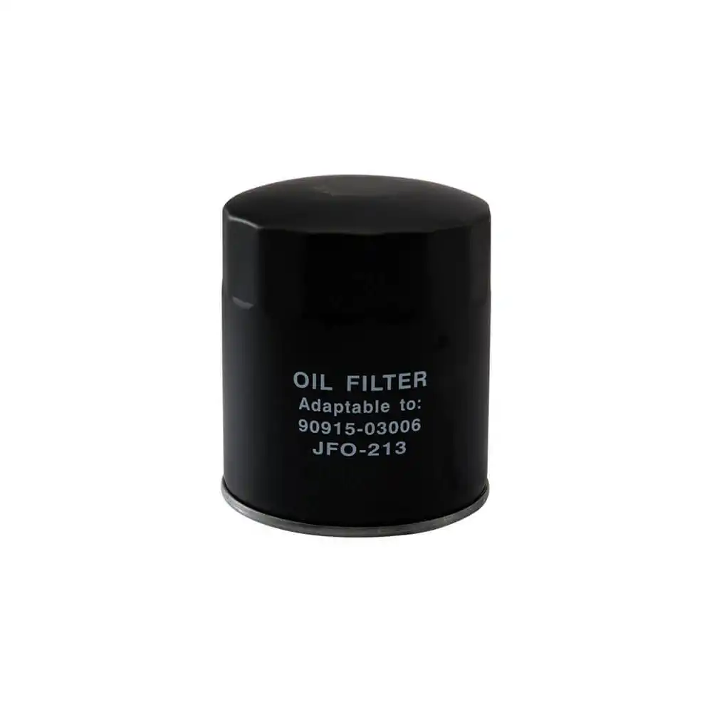 FILTRO OLEO MOTOR TOYOTA HILUX 2.4 8V DIESEL 1992 A 1995