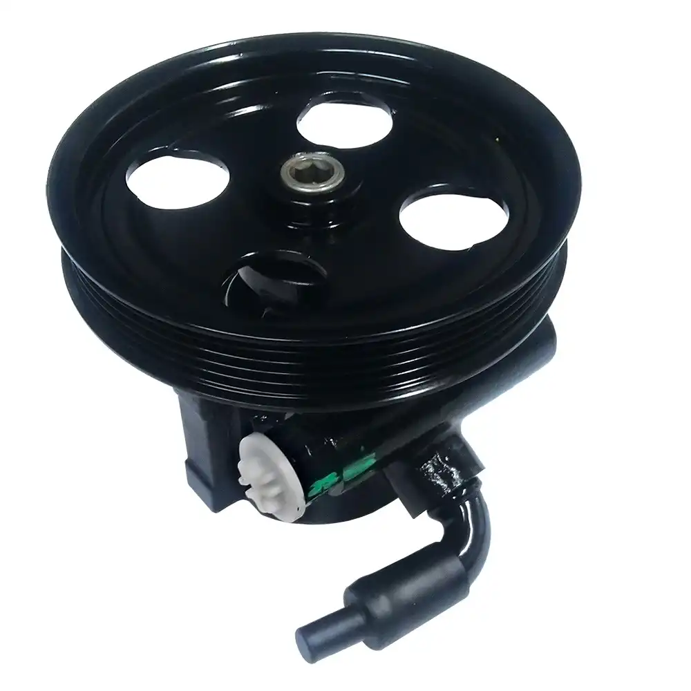 BOMBA DIRECAO HIDRAULICA CORSA 02/