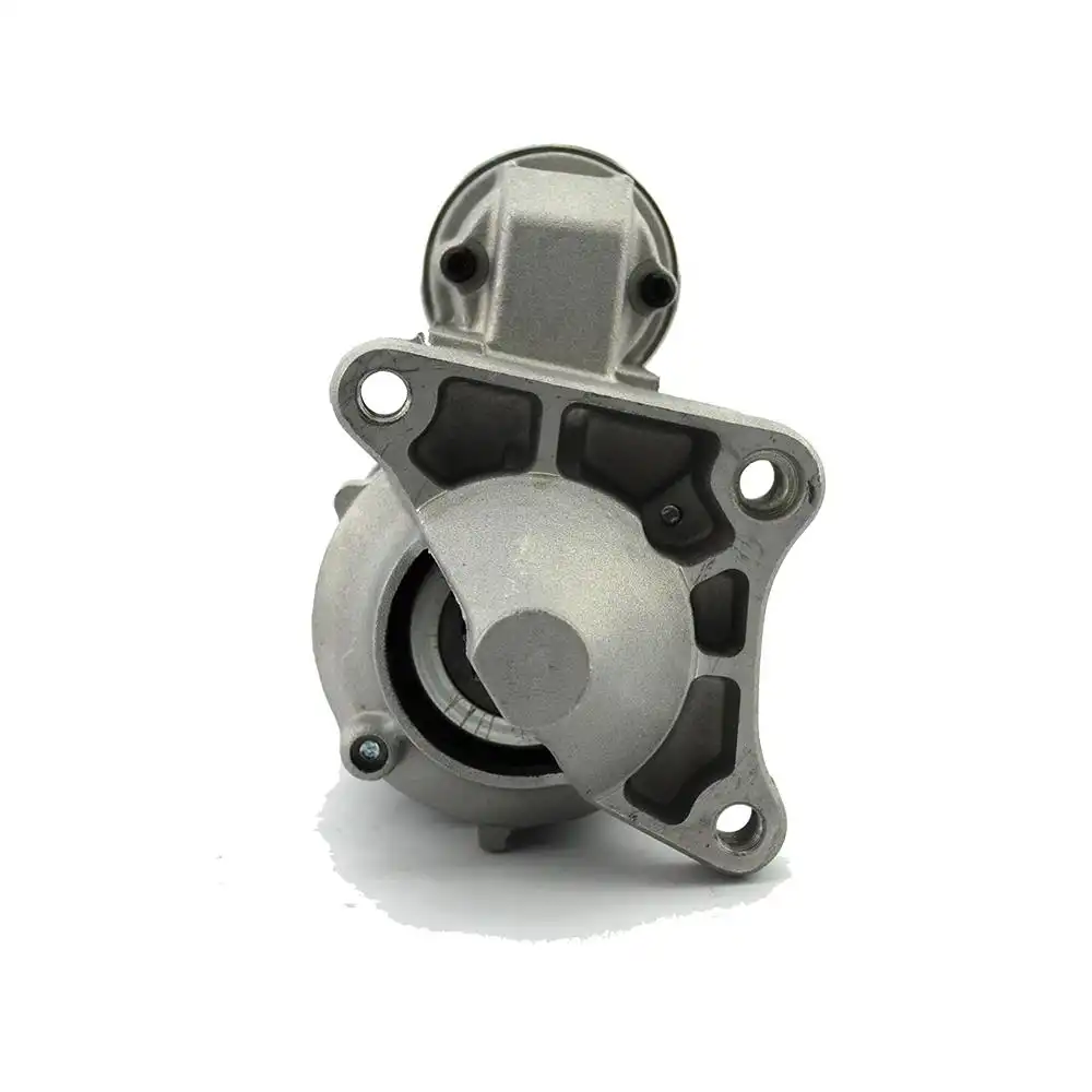 MOTOR PARTIDA RENAULT SANDERO 1.6 16V FLEX 2006 EM DIANTE