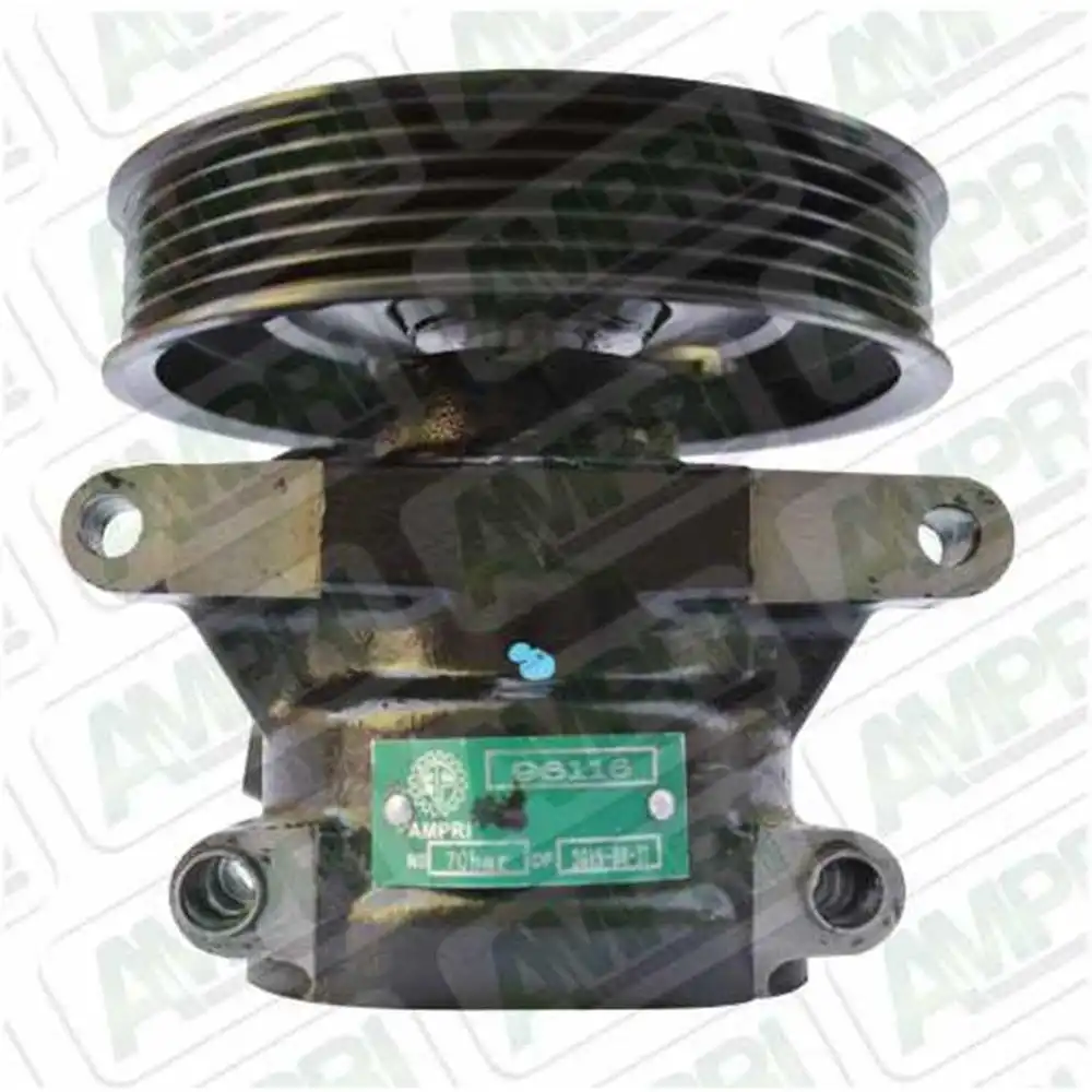 BOMBA DIRECAO HIDRAULICA FOCUS 1.8 2.0 16V 2000 A 2009