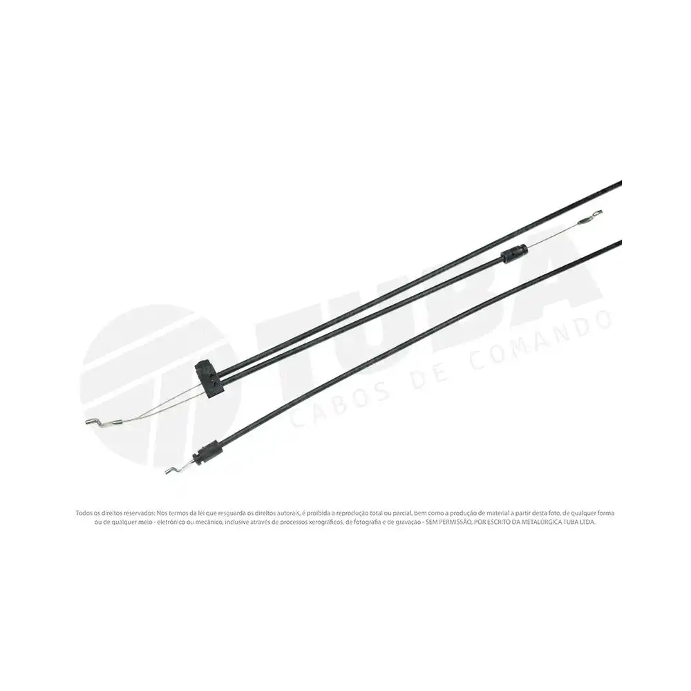 ESPIA BANCO GOL PLUS GER II 97/ E GER III(DUPLO)