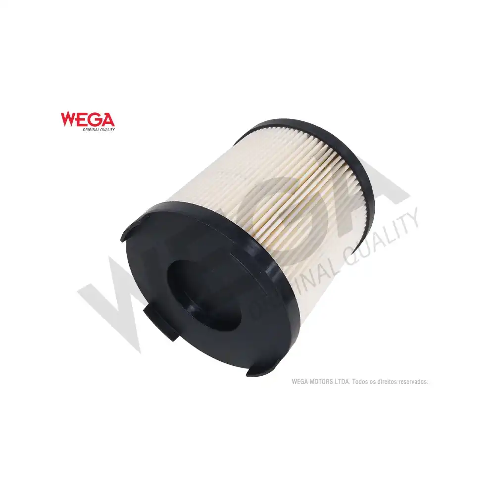 FILTRO DIESEL VOLVO VM 220 2017 EM DIANTE