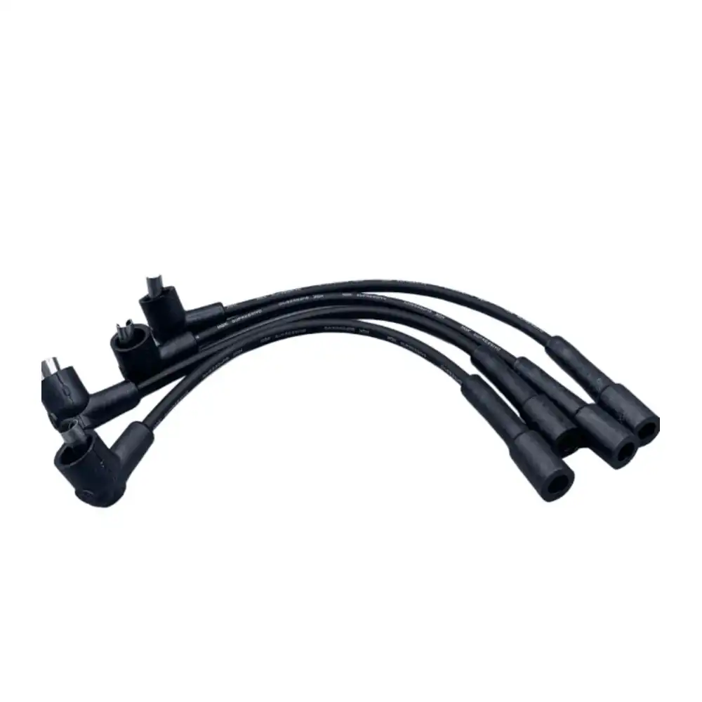 CABO VELA CORCEL I,II, DEL REY /83