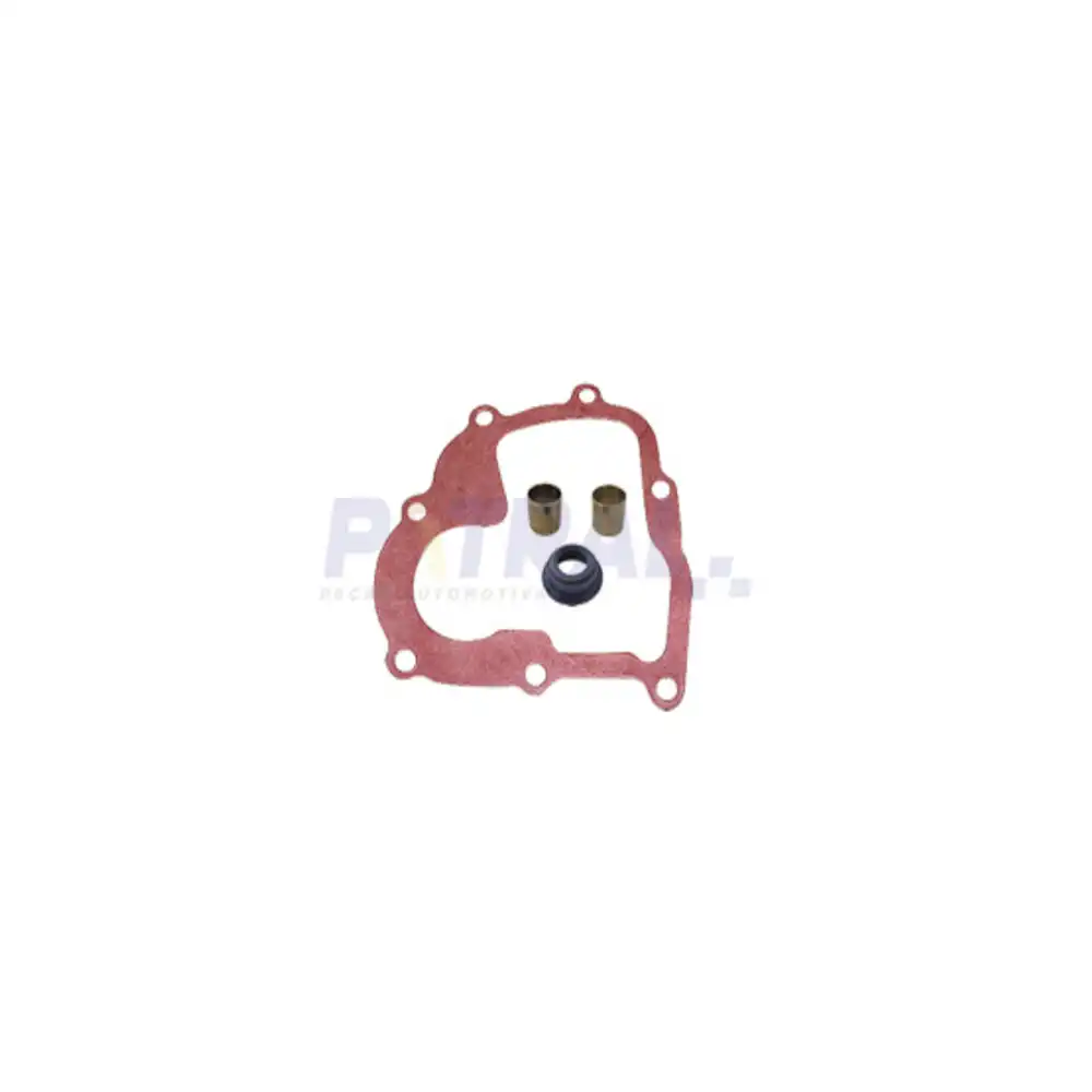 RETENTOR RABETA CAIXA FUSCA GOLBX 86/ (KIT) C/ BUCHAS E JUNT